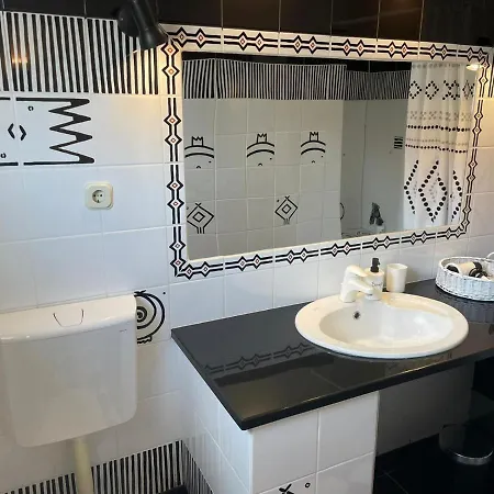 Margarita krevet i doručak