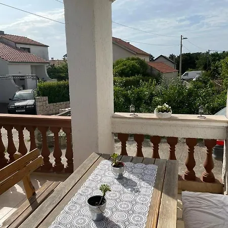 krevet i doručak Margarita Zadar