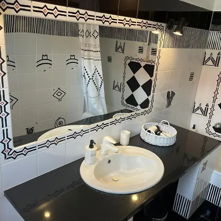 krevet i doručak Margarita