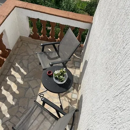 Margarita krevet i doručak 3*