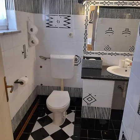 Margarita krevet i doručak