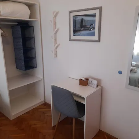 krevet i doručak Margarita 3*