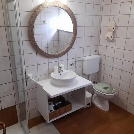 Margarita krevet i doručak