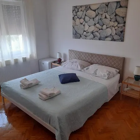 Margarita Zadar