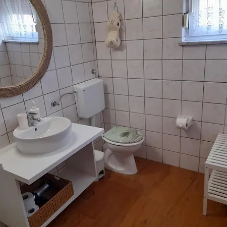 krevet i doručak Margarita Zadar