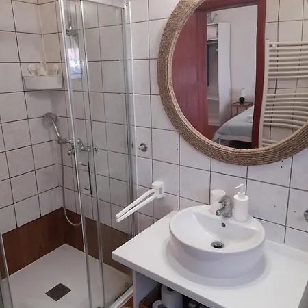 krevet i doručak Margarita 3*