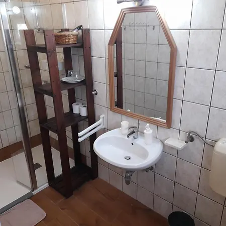 krevet i doručak Margarita