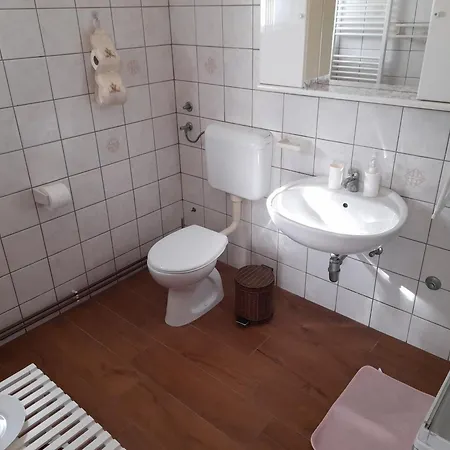 krevet i doručak Margarita 3*