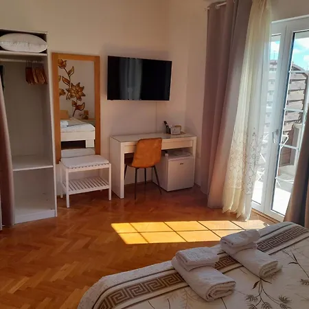 krevet i doručak Margarita 3*