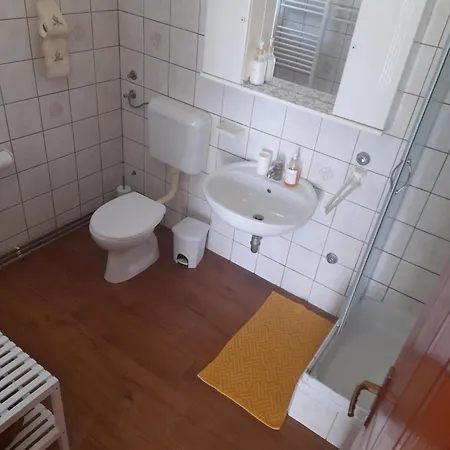 Margarita krevet i doručak