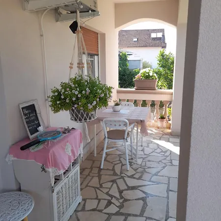 Margarita 3* Zára
