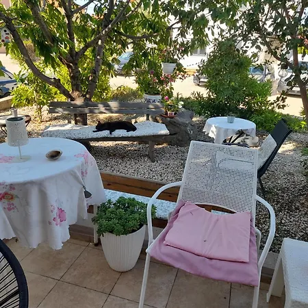 krevet i doručak Margarita