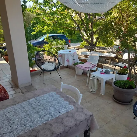 Bed & Breakfast Margarita 3*