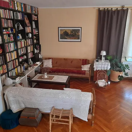 Margarita krevet i doručak