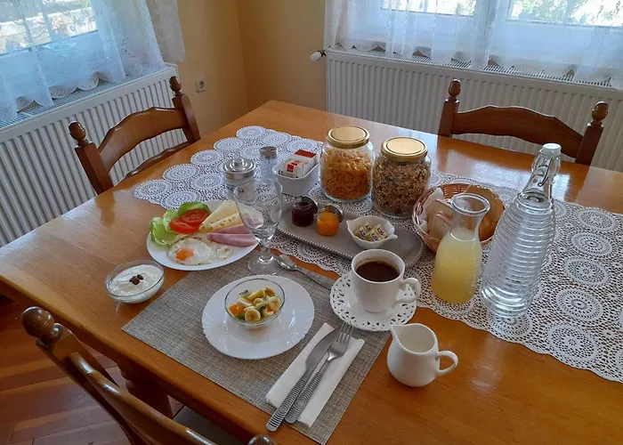 Margarita Bed & Breakfast 3*