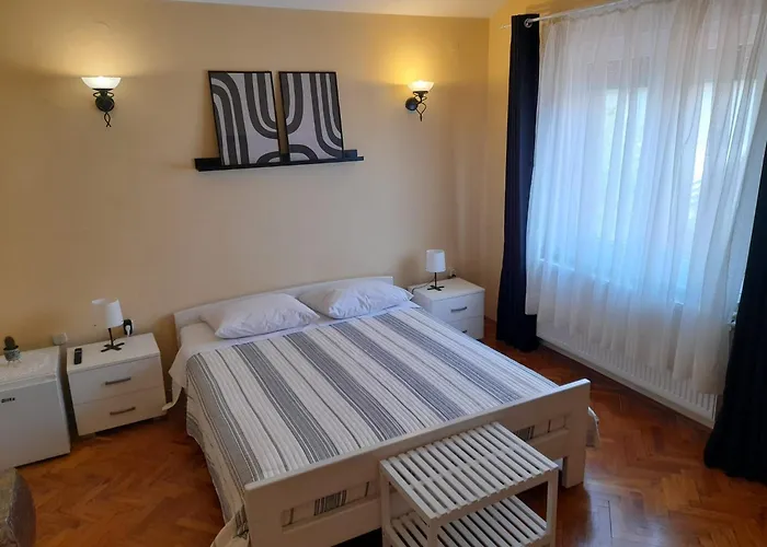 Margarita Bed & Breakfast Zadar