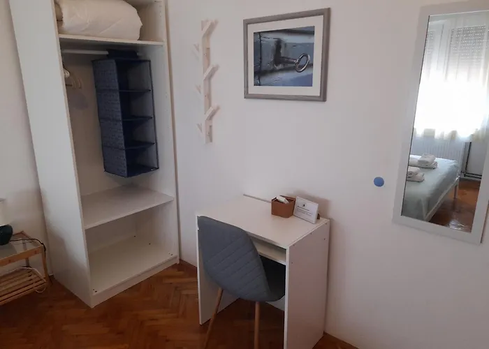 Bed & Breakfast Margarita 3*