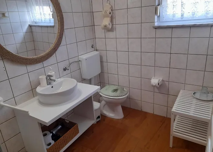 Bed & Breakfast Margarita Zadar