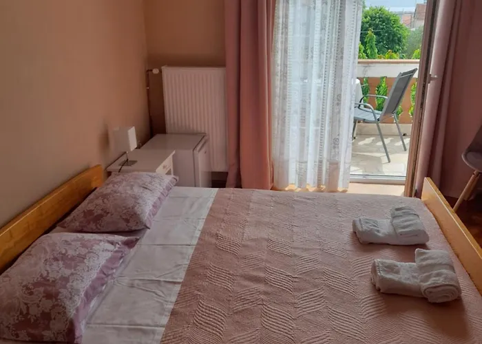 Margarita Bed & Breakfast 3*