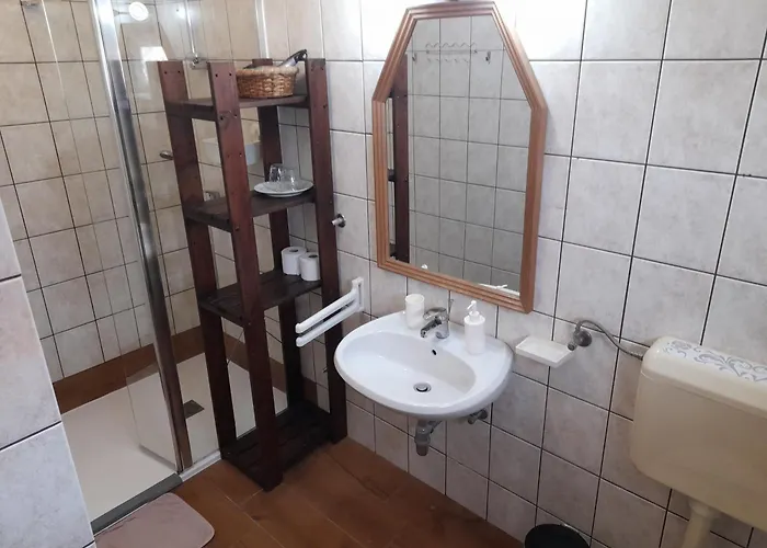 Bed & Breakfast Margarita