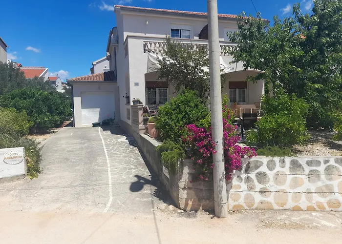 Margarita Bed & Breakfast 3*