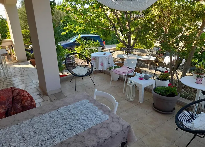 Bed & Breakfast Margarita 3*