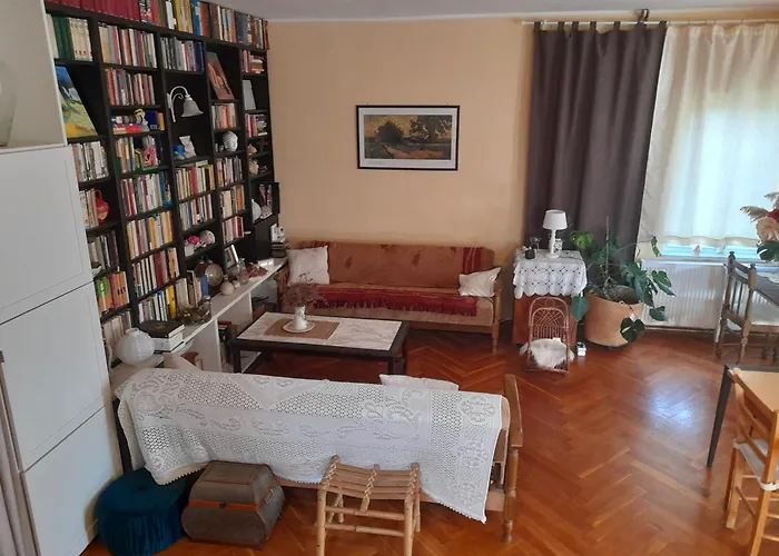 Margarita Bed & Breakfast