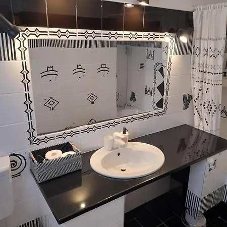 Margarita Bed & Breakfast 3*