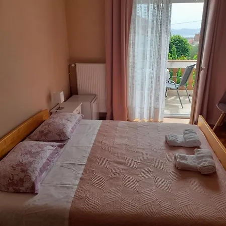 Margarita Bed & Breakfast 3*