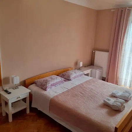 Margarita Bed & Breakfast *