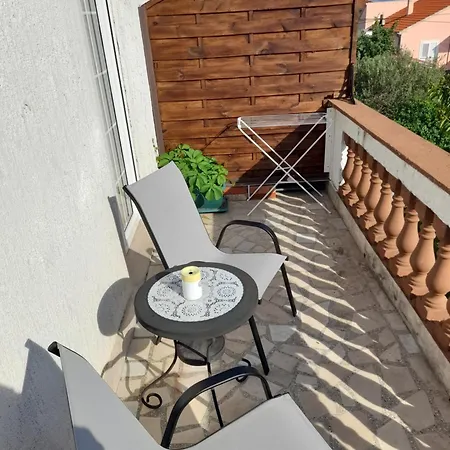 Margarita Bed & Breakfast Zadar