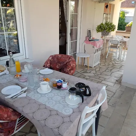 Margarita 3*