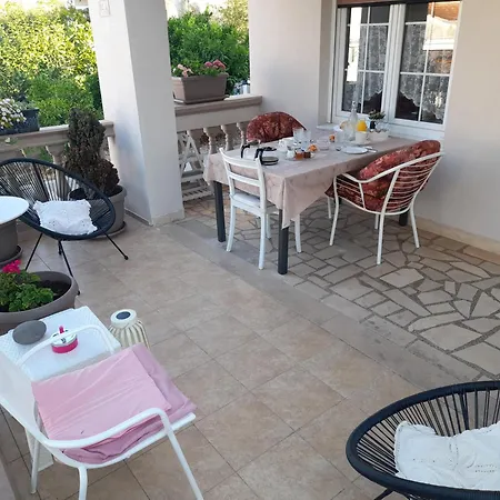 Margarita Bed & Breakfast