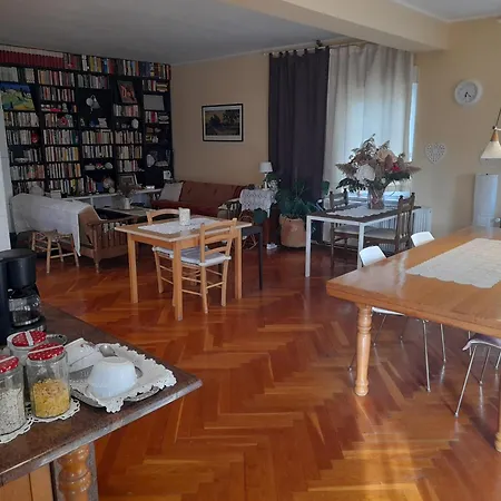 Bed & Breakfast Margarita