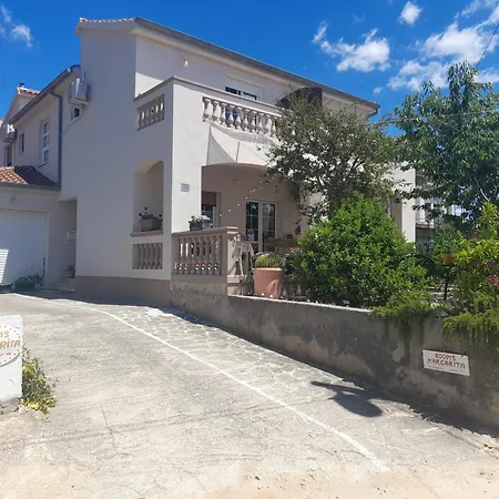 Margarita Bed & Breakfast Zadar