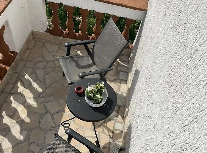 Margarita Frühstückspension 3*