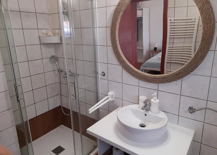 Frühstückspension Margarita 3*