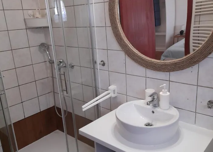 Frühstückspension Margarita Zadar