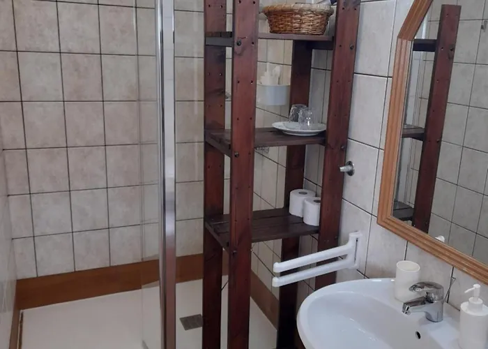 Margarita Frühstückspension Zadar