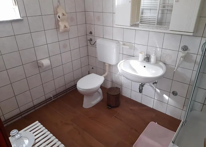 Frühstückspension Margarita 3*