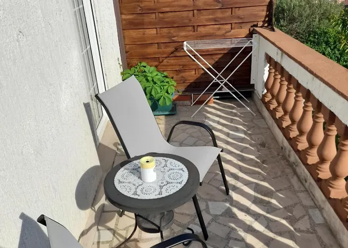 Margarita Frühstückspension Zadar