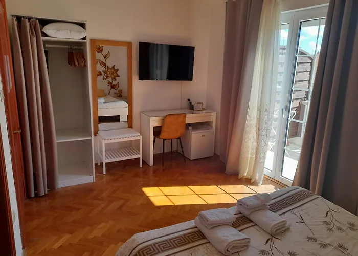 Frühstückspension Margarita 3*