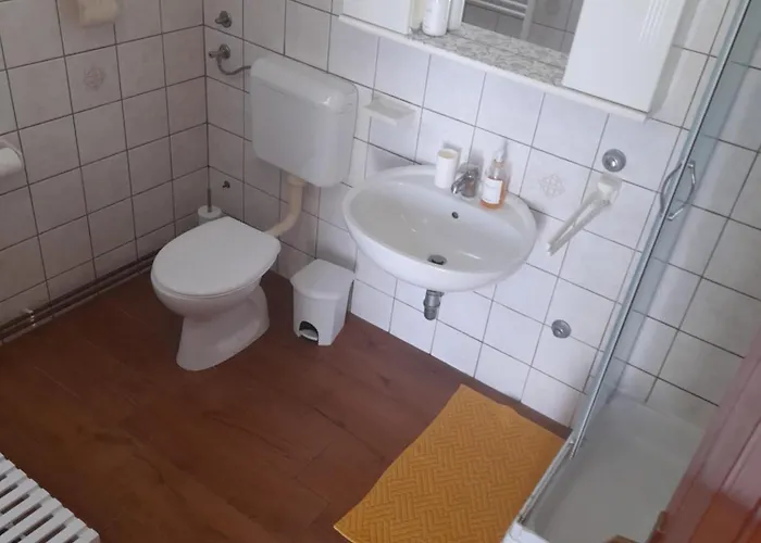 Margarita Frühstückspension