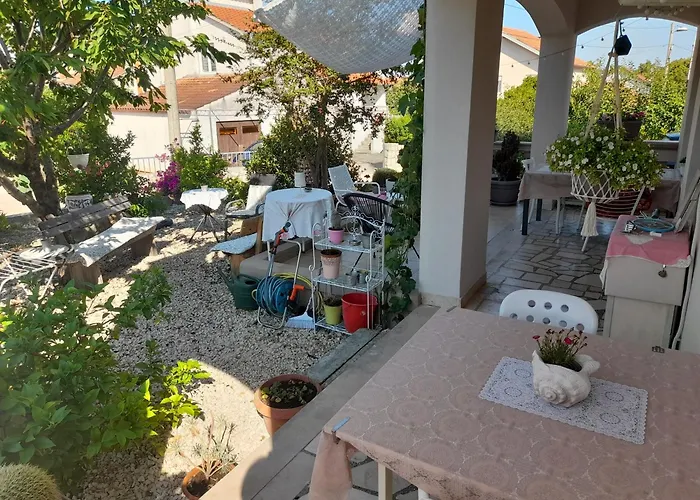 Margarita Frühstückspension 3*