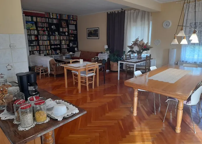 Frühstückspension Margarita