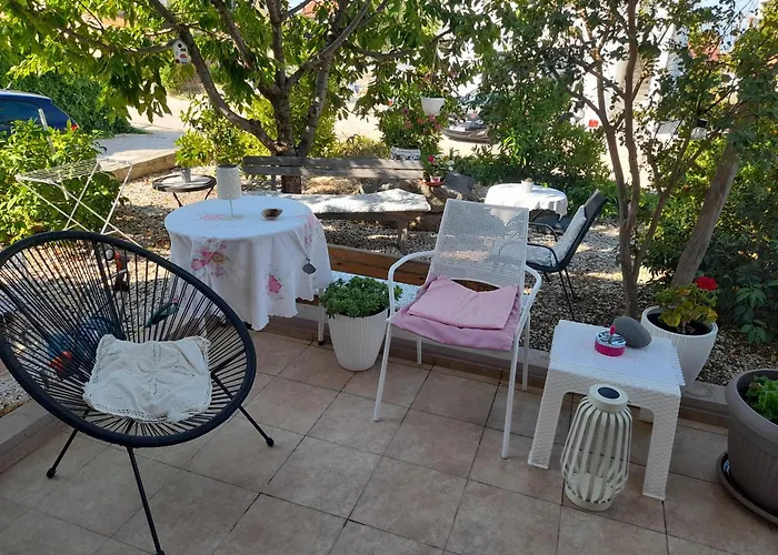 Margarita Frühstückspension Zadar