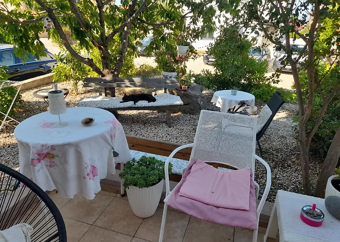 Frühstückspension Margarita