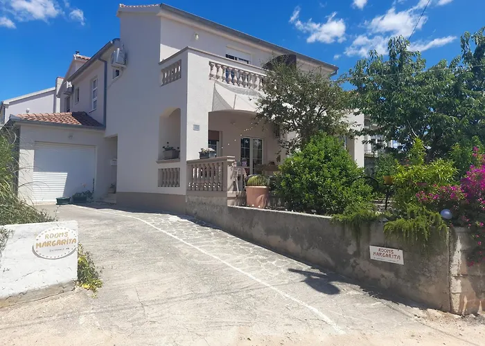 Margarita Frühstückspension Zadar